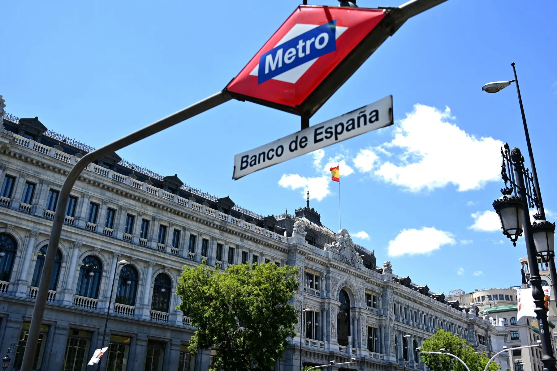 Spain's economy still on the up despite US tariff uncertainty