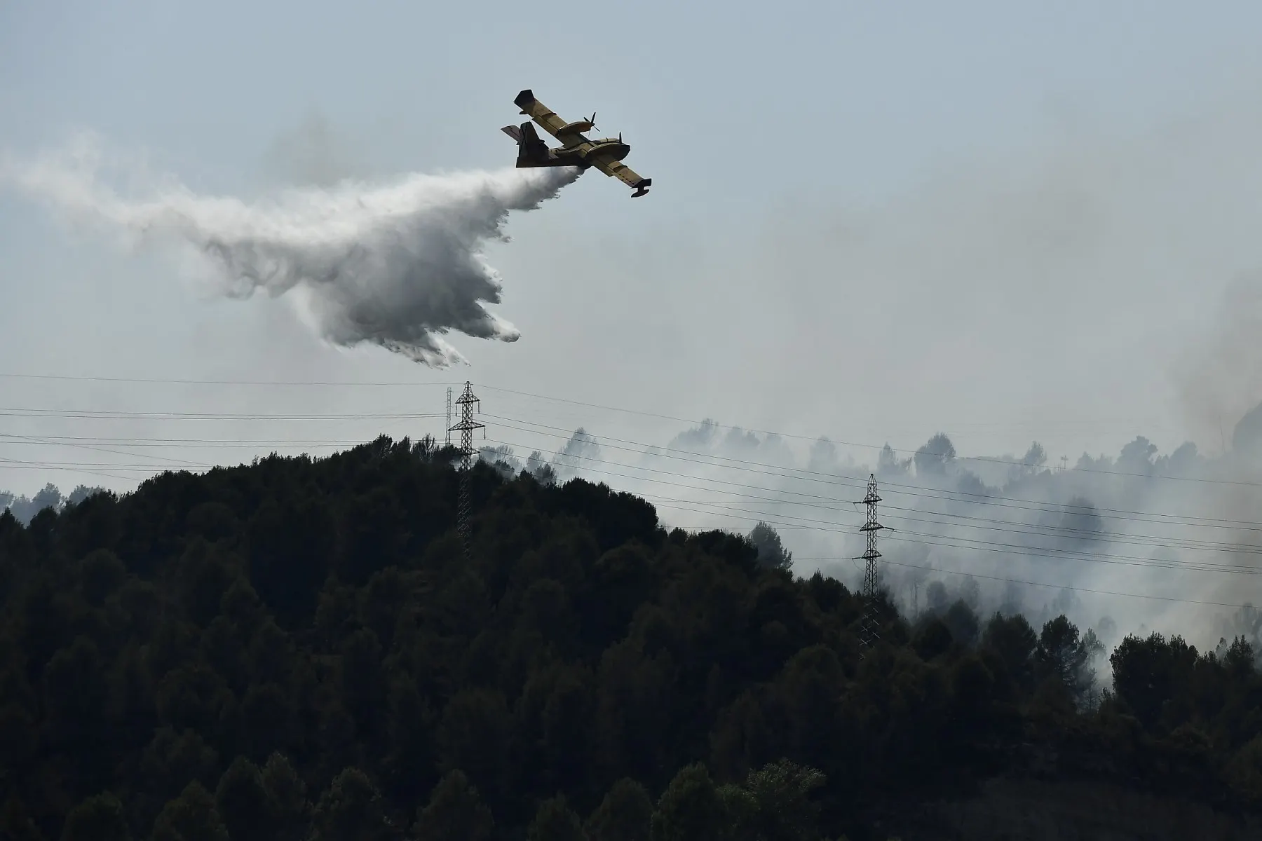 Today in Spain: A roundup of the latest news on Wednesday
