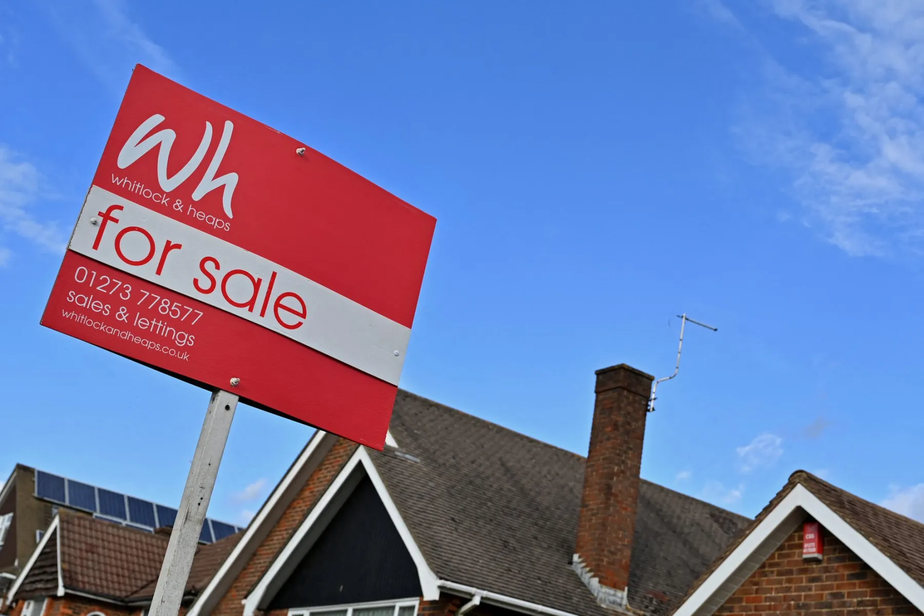 EXPLAINED: Capital gains tax and selling your home before moving to Spain