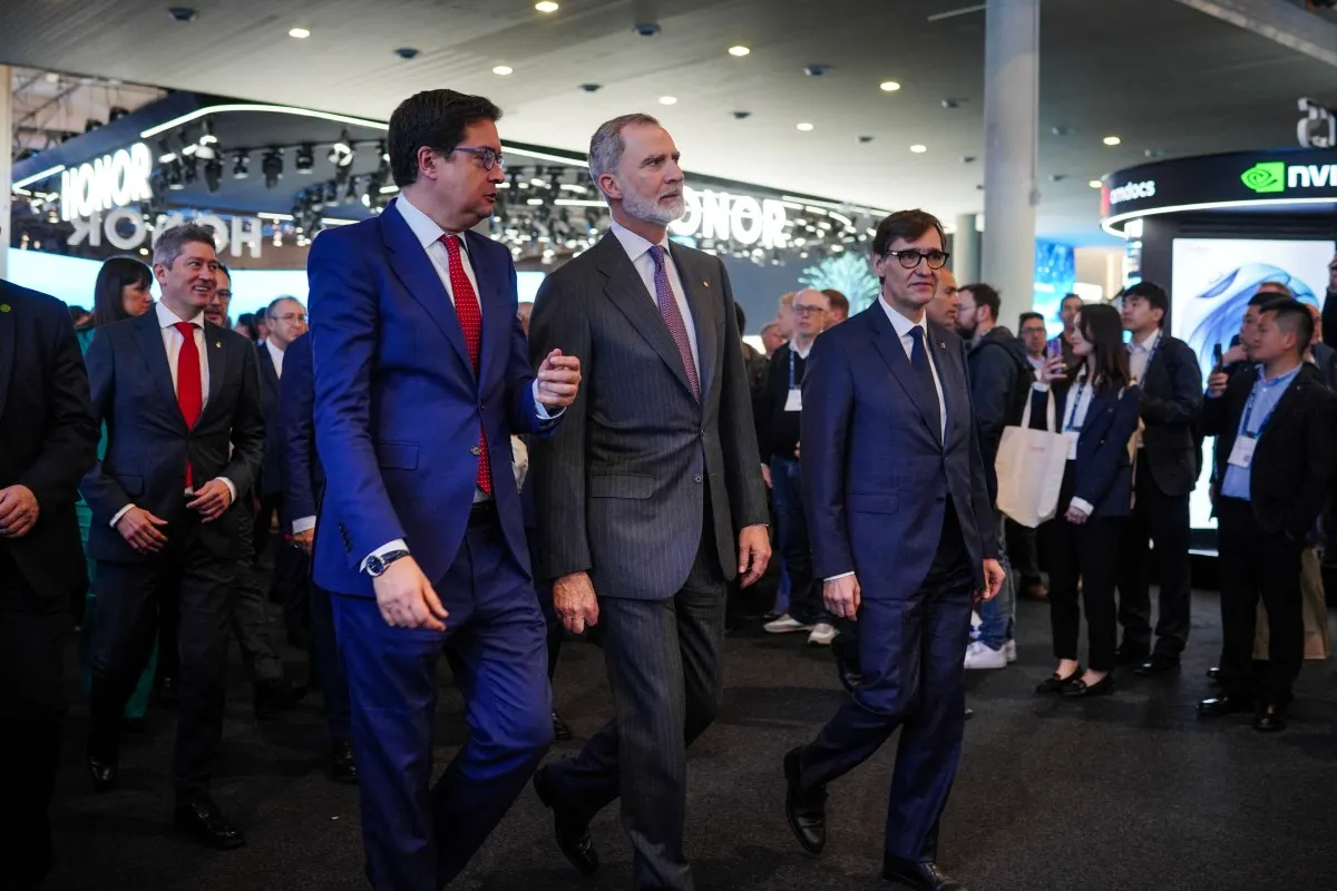 Cita previa: Spain to use AI to scrap dreaded appointment system