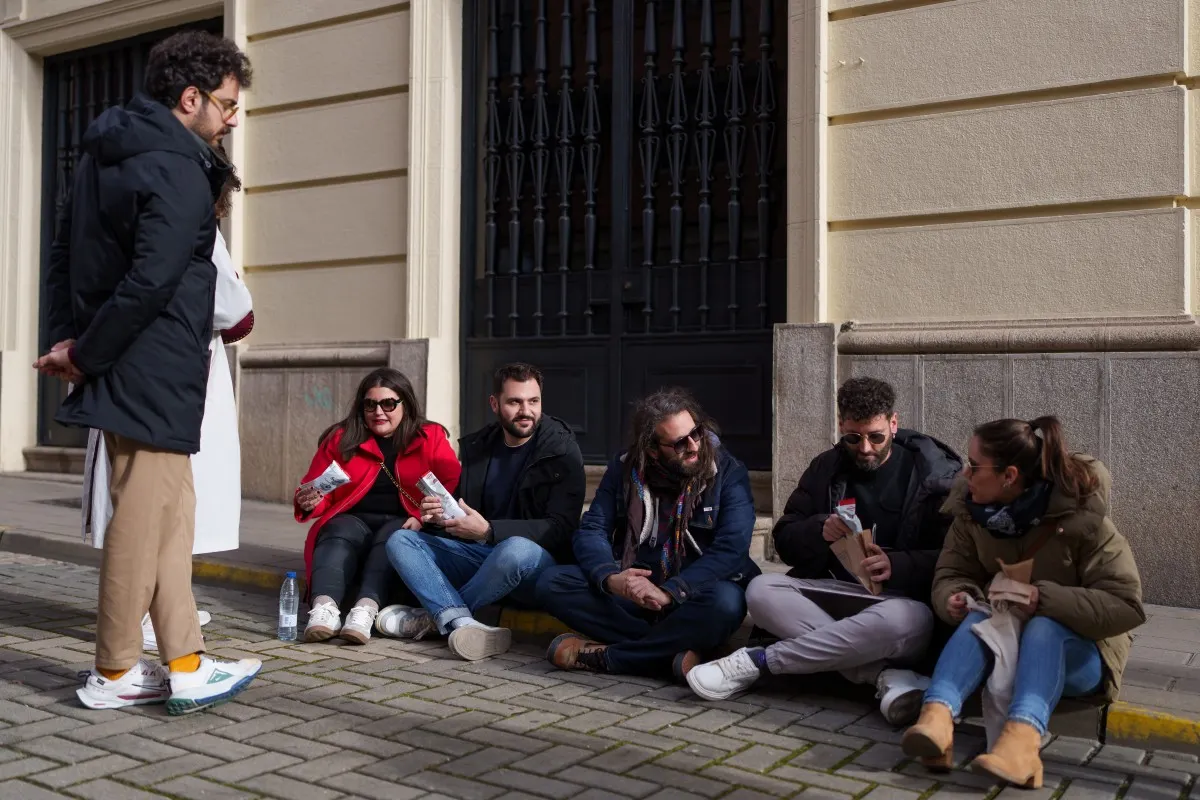 Young people in Spain will have to retire at 71 to get decent pension