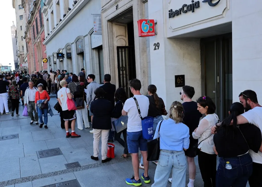 How Brits in Spain can renew their temporary residency TIE card