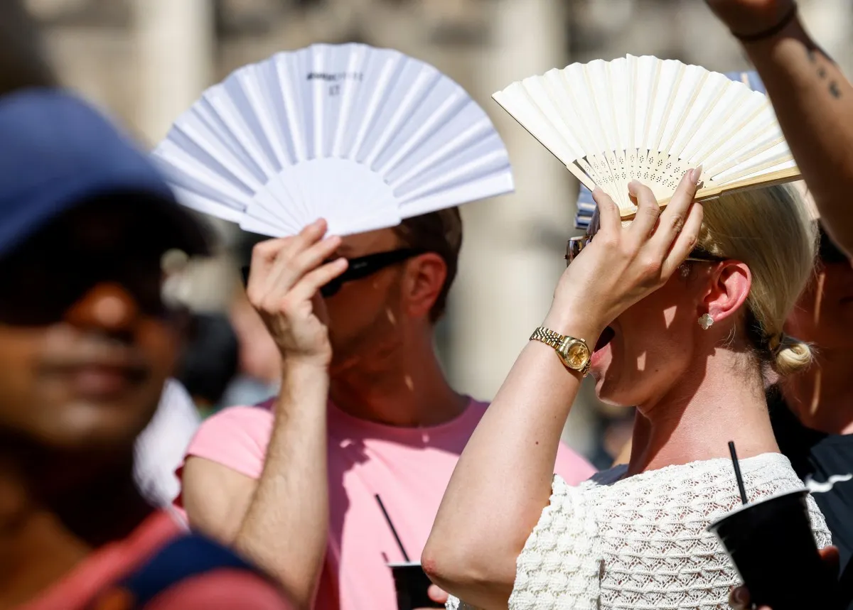Today in Germany: A roundup of the latest news of Wednesday