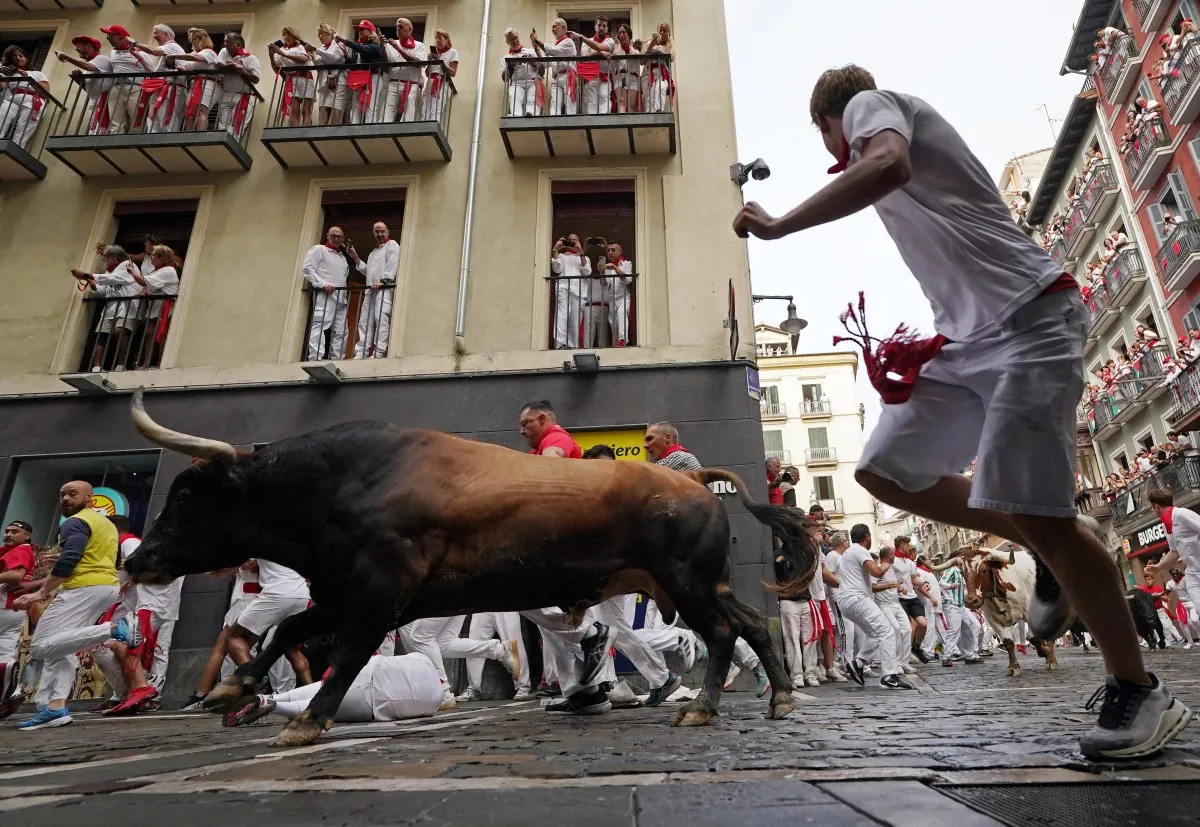 Today in Spain: A roundup of the latest news on Monday