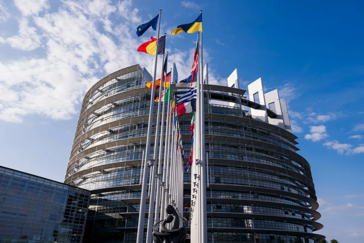 Germany says it’s ‘unable to accept’ EU mega budget