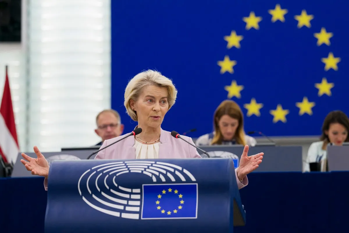 Today in Germany: A roundup of the latest news on Thursday