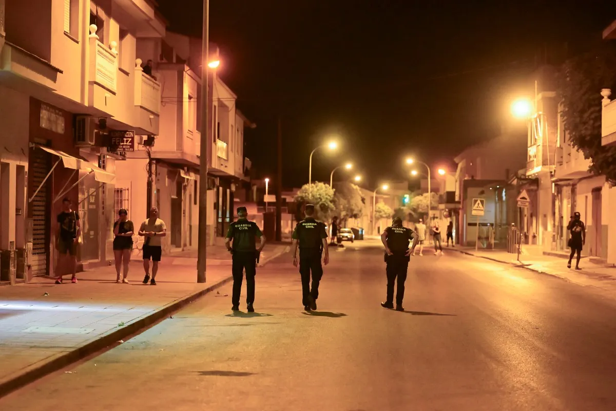 Disinformation catalyses anti-migrant unrest in Spain
