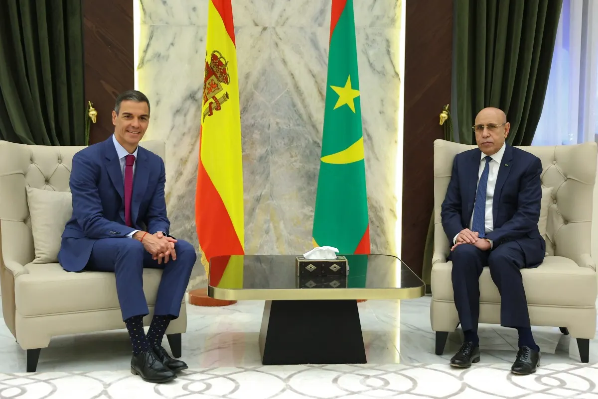 'We owe a lot to them': Spain's PM highlights immigration benefits