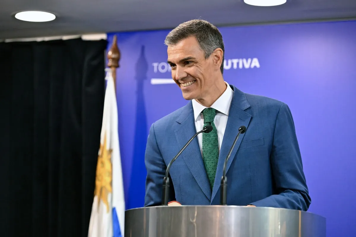 Spain's PM feels 'good and strong' amid right-wing corruption scandal