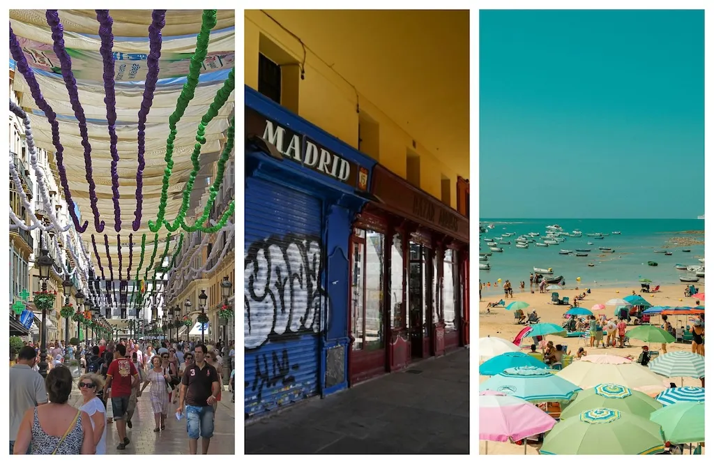 KEY POINTS: What changes about life in Spain in August 2025