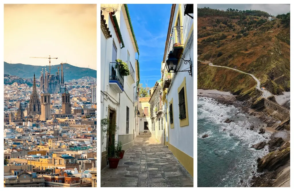 GUIDE: Which of Spain's 17 regions is right for you?