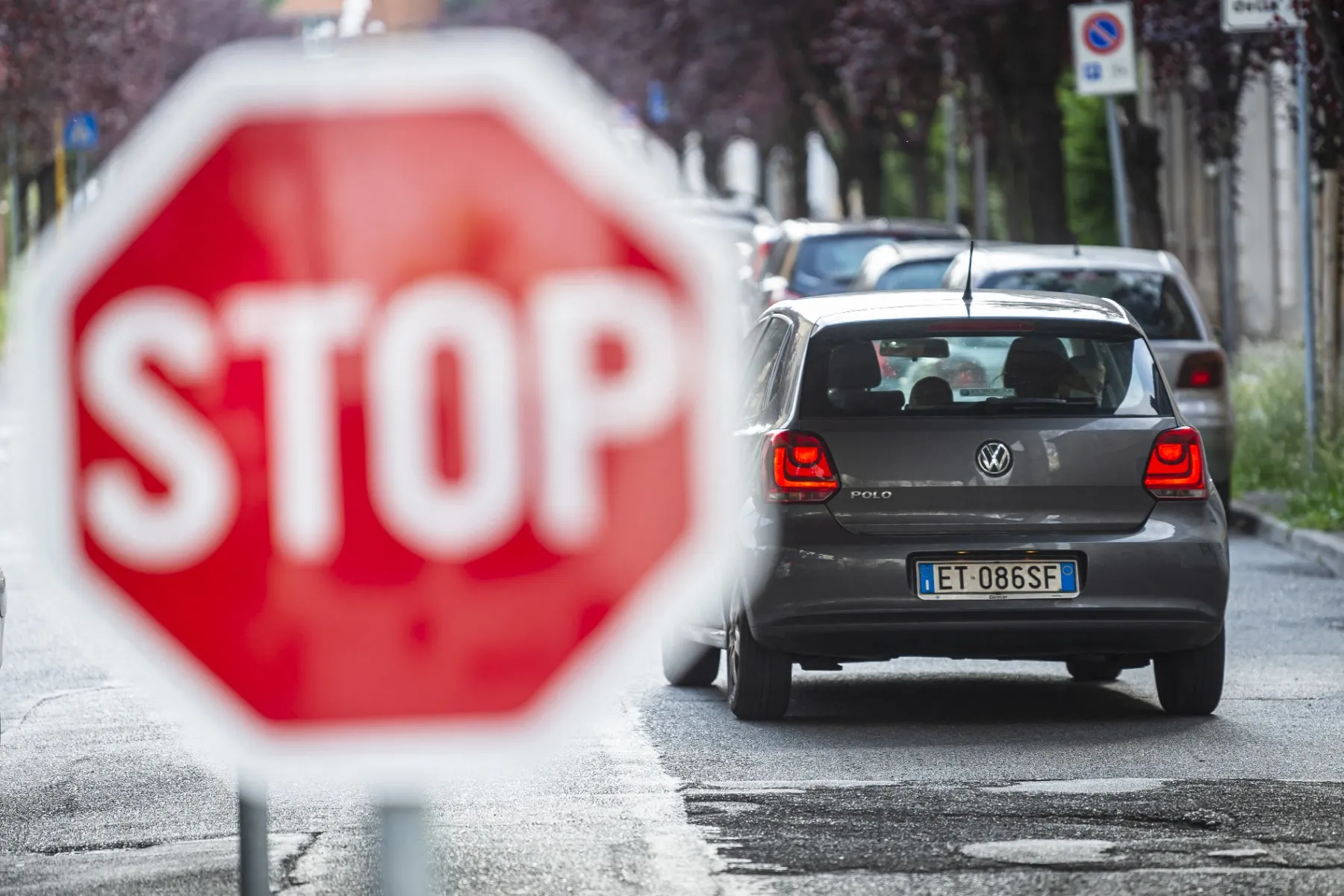 Today in Italy: A roundup of the latest news on Friday