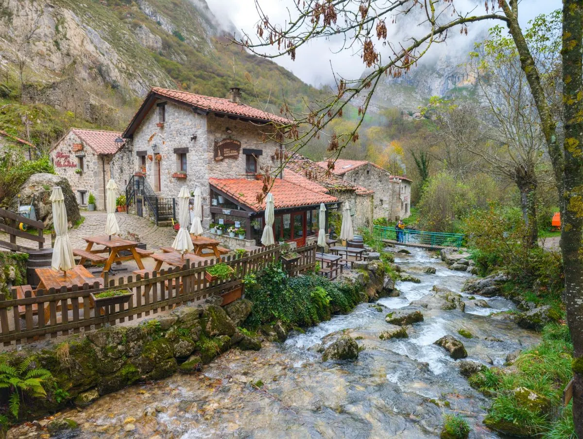 Why Spain's rural holiday lets are unlikely to be targeted by crackdown on Airbnb