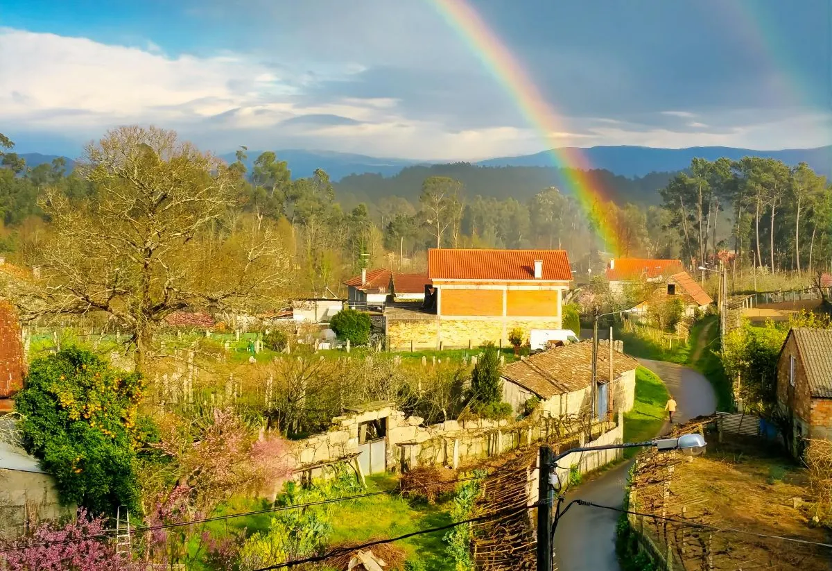 How moving to rural Spain can save you up to €1,500 in tax