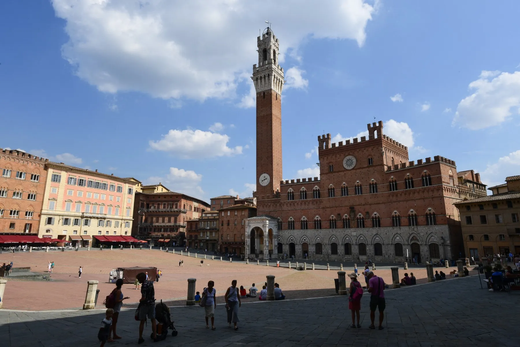 Today in Italy: A roundup of the latest news on Tuesday