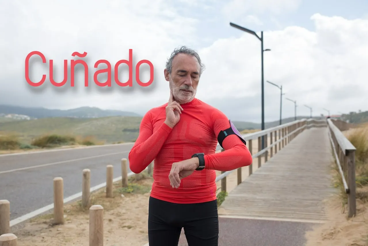 Spanish Word of the Day: Cuñado
