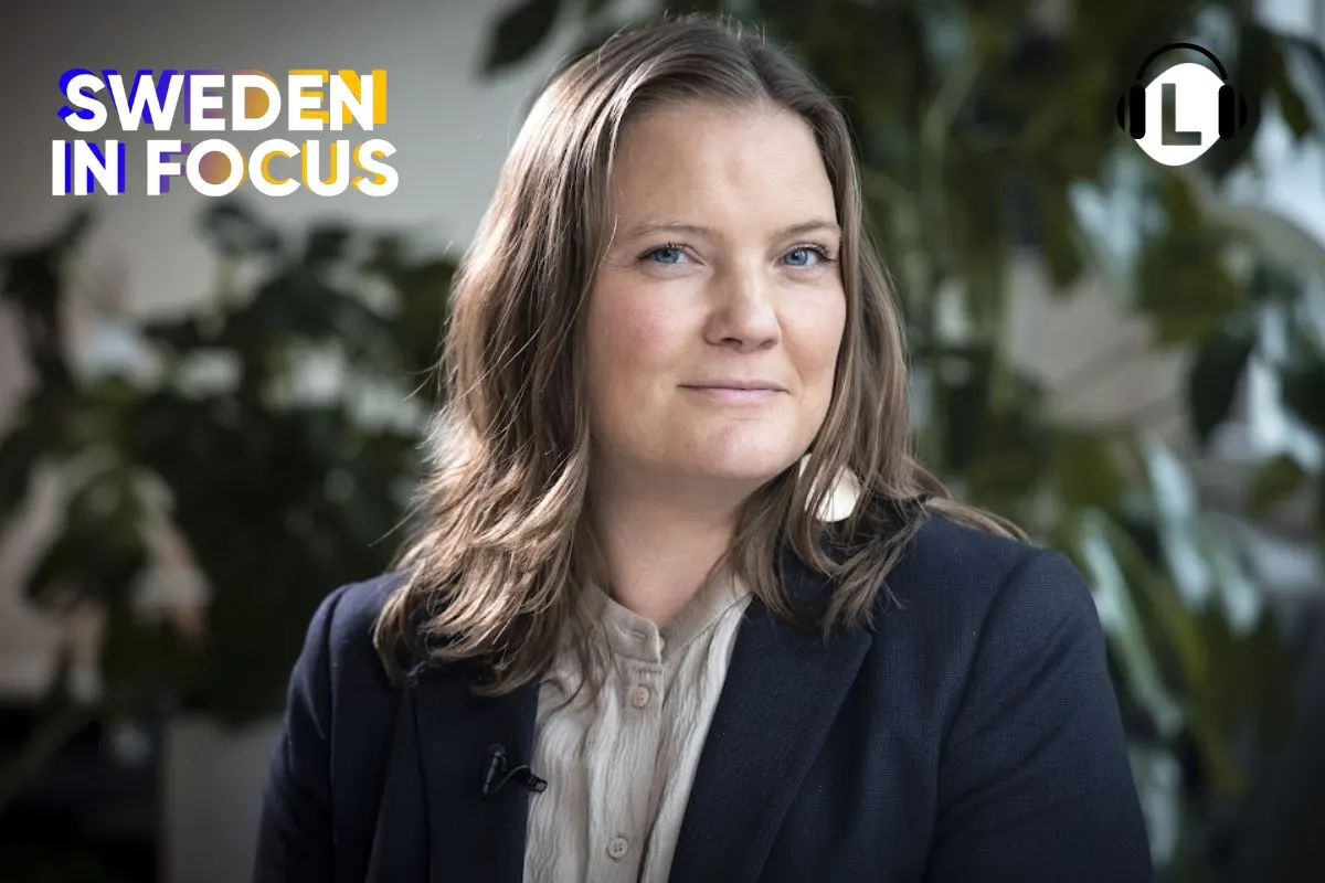 Swedish work permit salary thresholds: Does exempted job list mean anything?