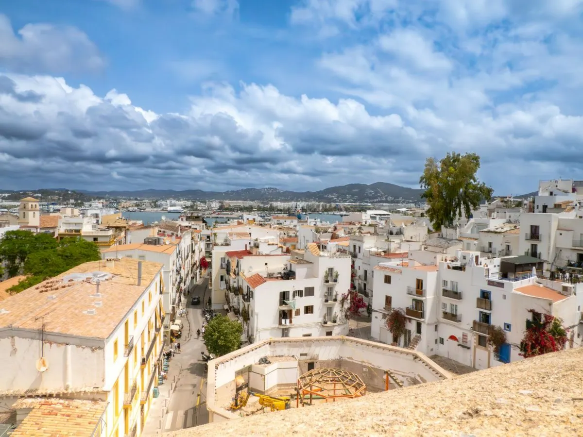 Spain's government to launch Idealista-style search engine for affordable rentals
