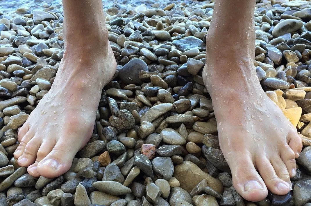 'An injustice': Swiss towns crack down on public nudity