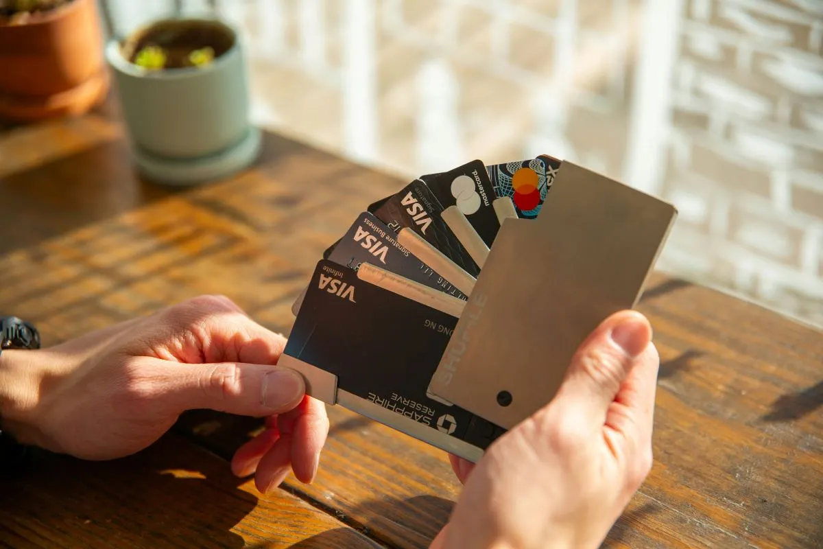 Germans taking on personal debt at ‘nearly twice the European average’