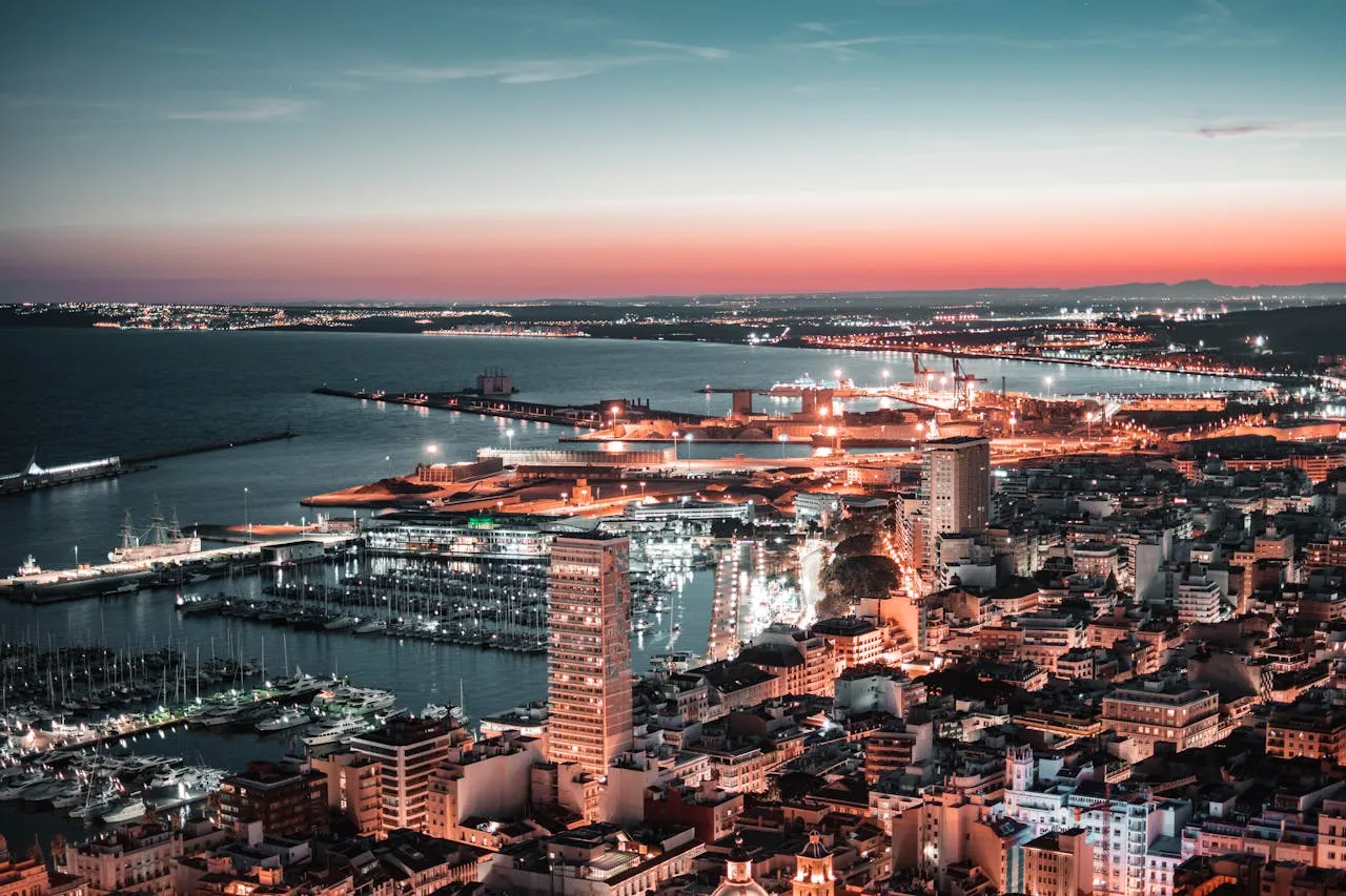 Five key tax changes for people living in Spain's Valencia region