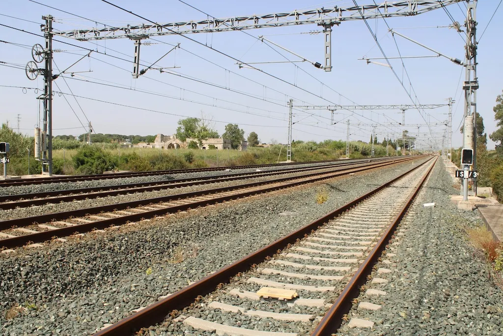 40km/hour trains: Why much of Spain's rail network is not world class