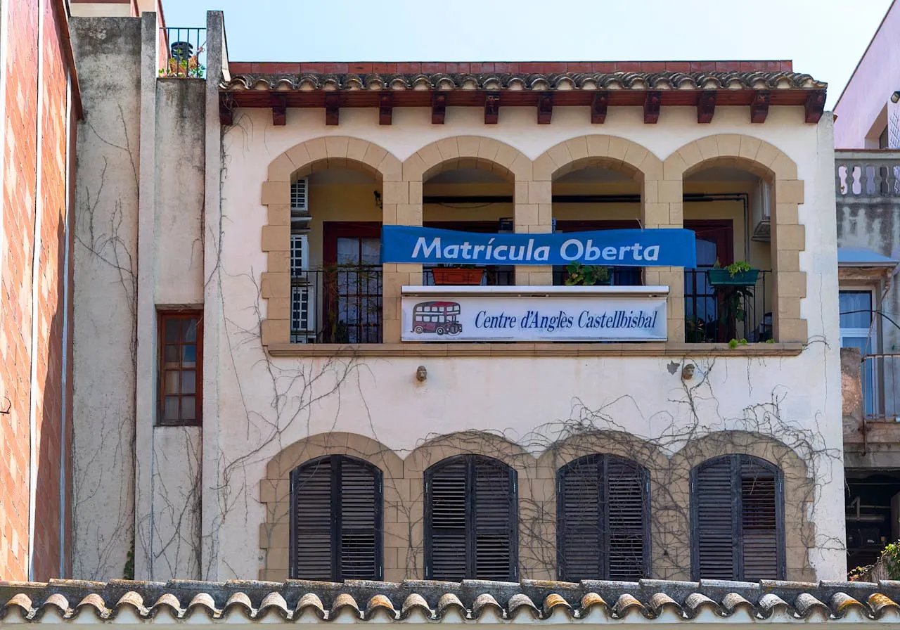 What you need to know about opening a language school in Spain