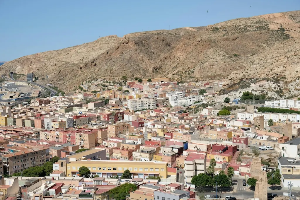 Q&A: What we know about the earthquake in southern Spain