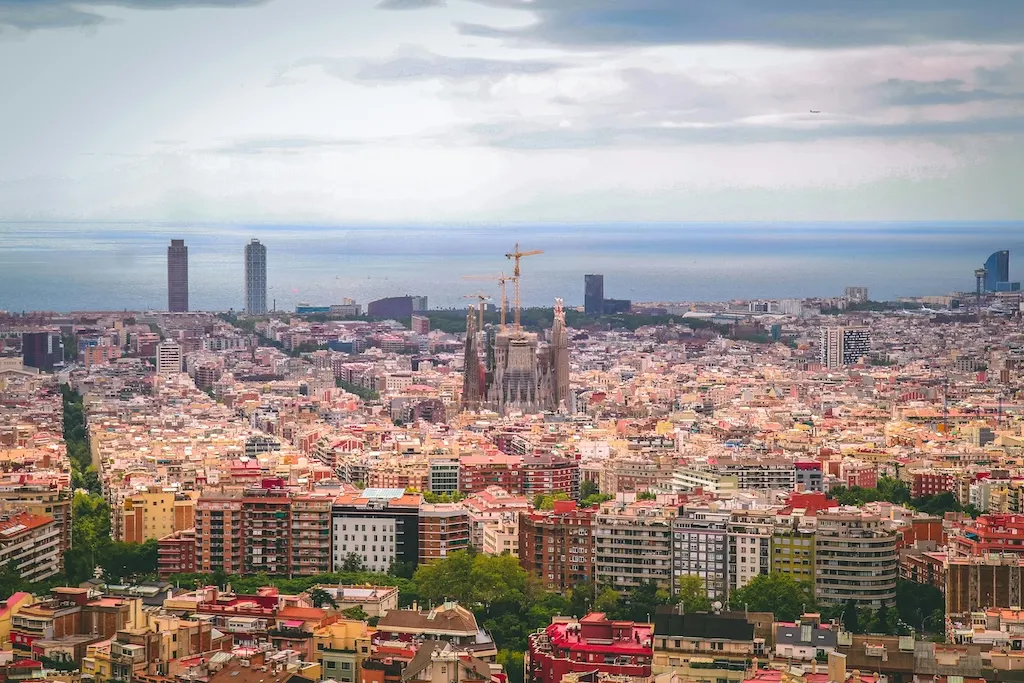 Sharp rise in demand for homes in Barcelona by foreign remote workers