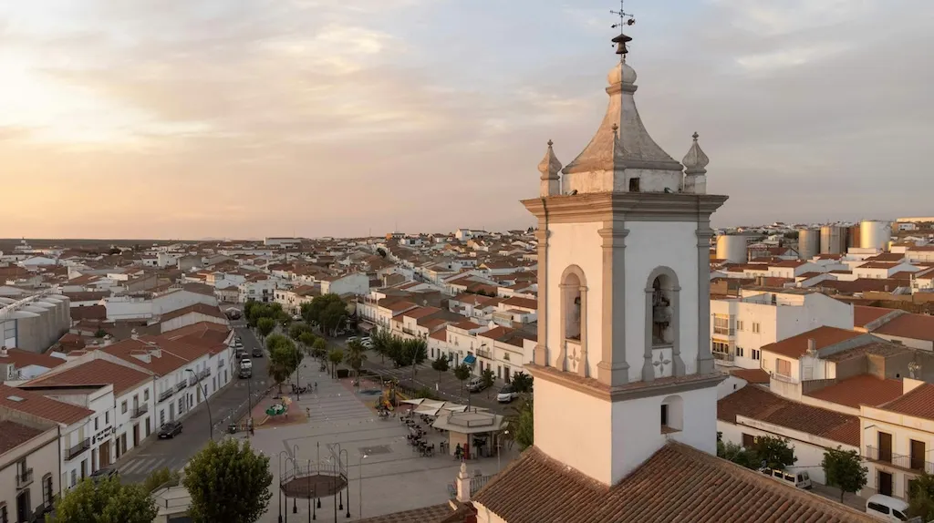 Spain's Extremadura is still offering digital nomads €10,000 to move there