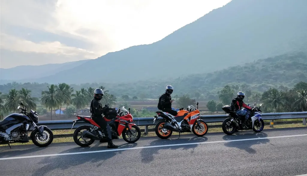 How getting your motorbike licence in Spain changes in July