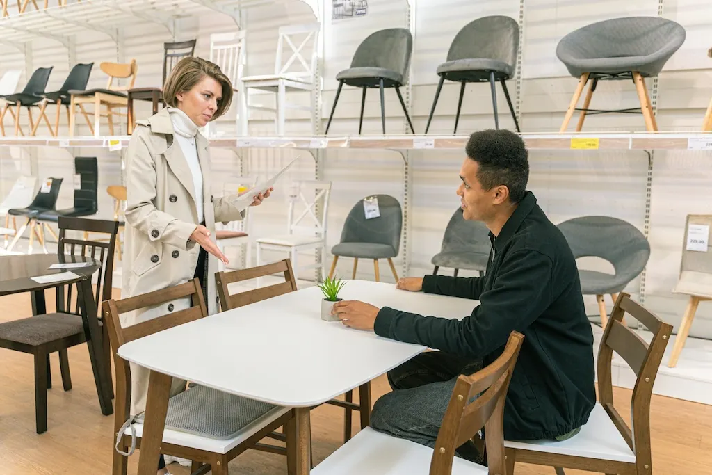More than Ikea: Where else to buy furniture in Spain