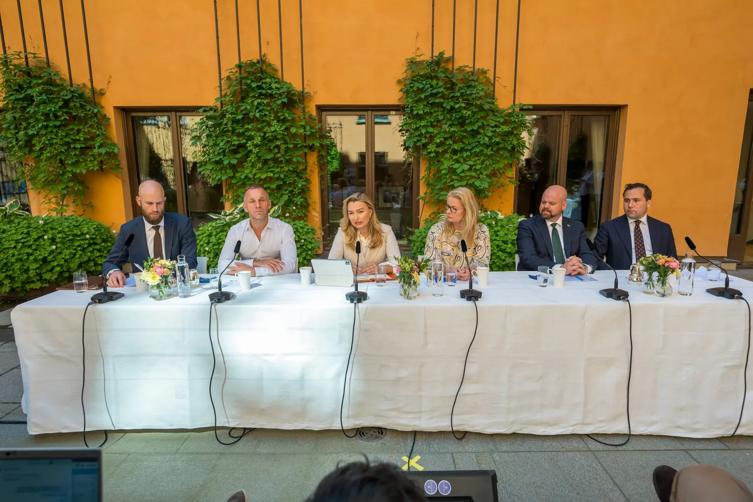 Sweden moves forward with proposal to add three-year limit for SFI studies