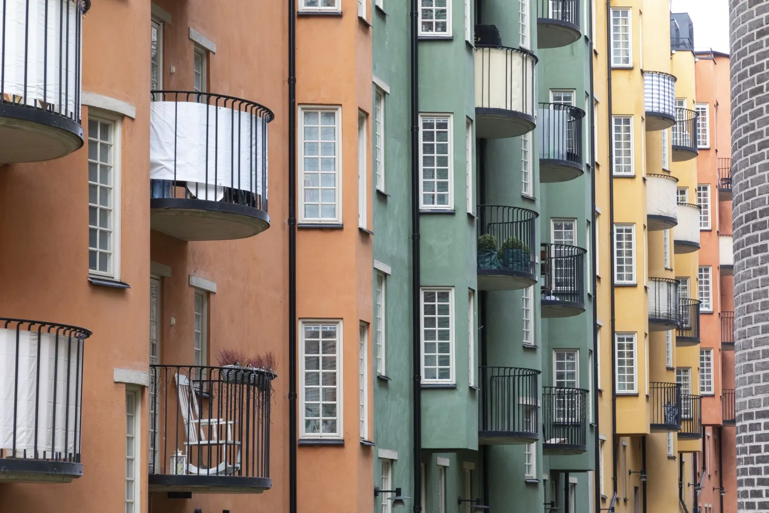 Renegotiating your Swedish mortgage rate could save you thousands