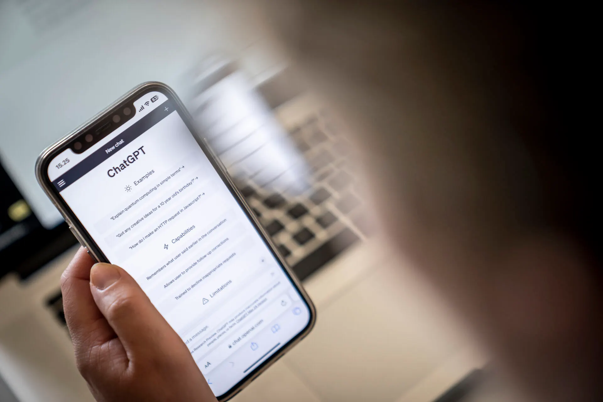 Danish students to be allowed to use AI for English exams