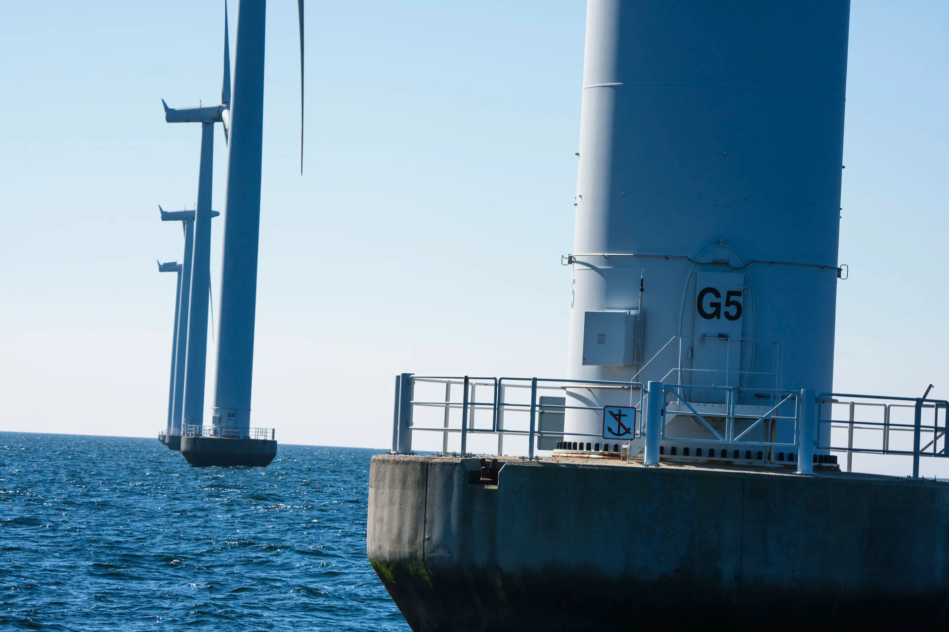 Danish wind giant Ørsted seeks to raise capital after US setbacks