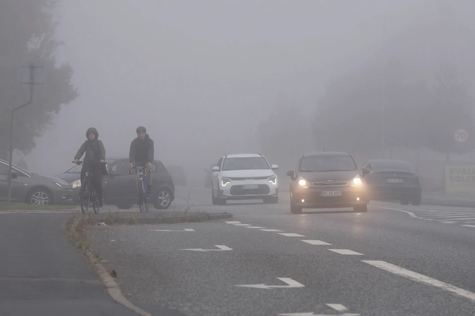 Today in Denmark: A roundup of the news on Friday