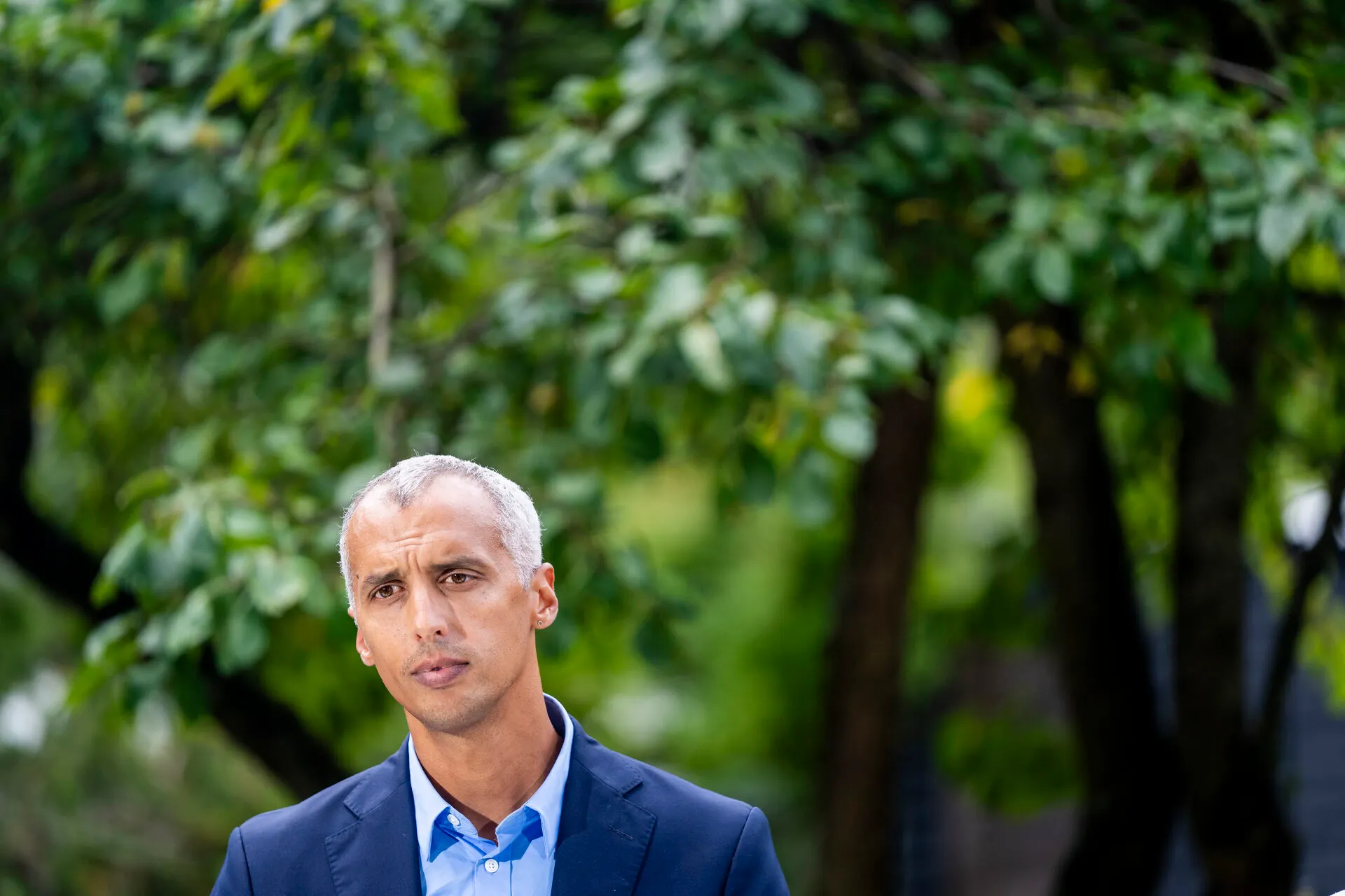 Inside Denmark: Education minister slammed for 'shameful' description of kids