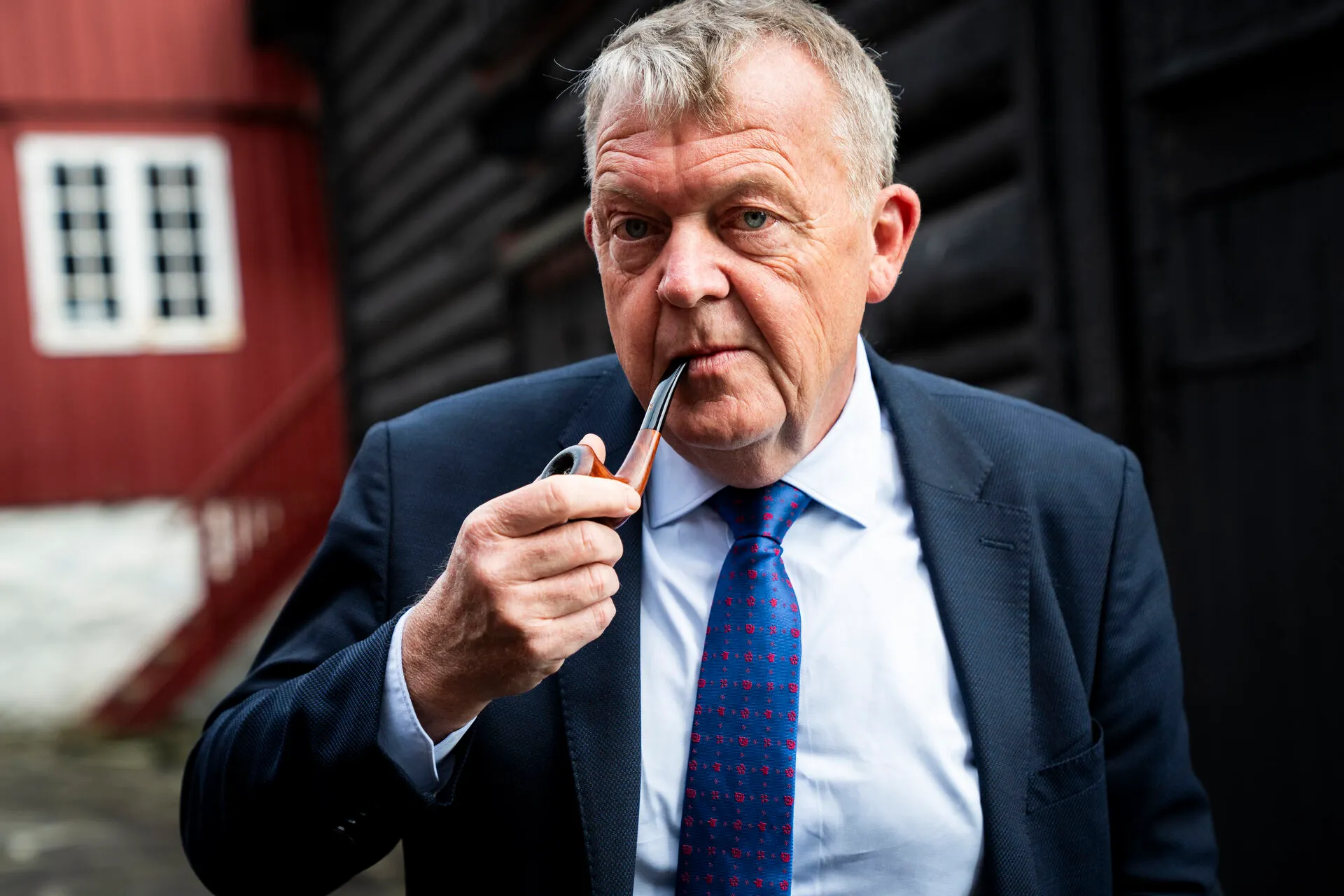 Denmark summons US diplomat over Greenland 'interference'