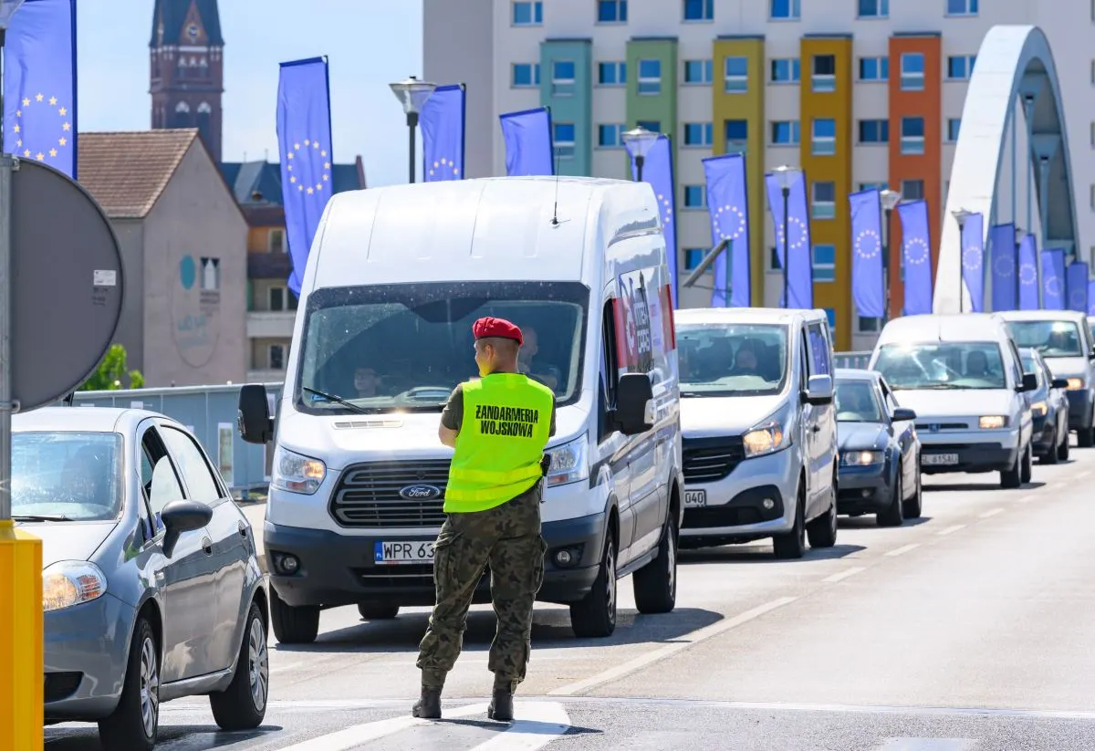 Today in Germany: A roundup of the latest news on Monday