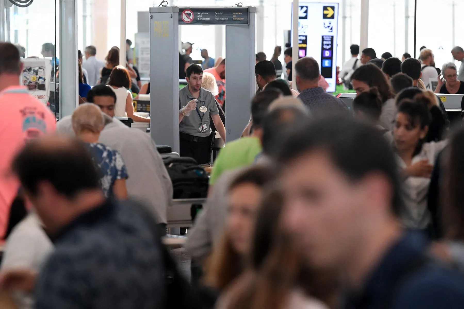 Seven more airlines to be hit by strikes in Spain this August