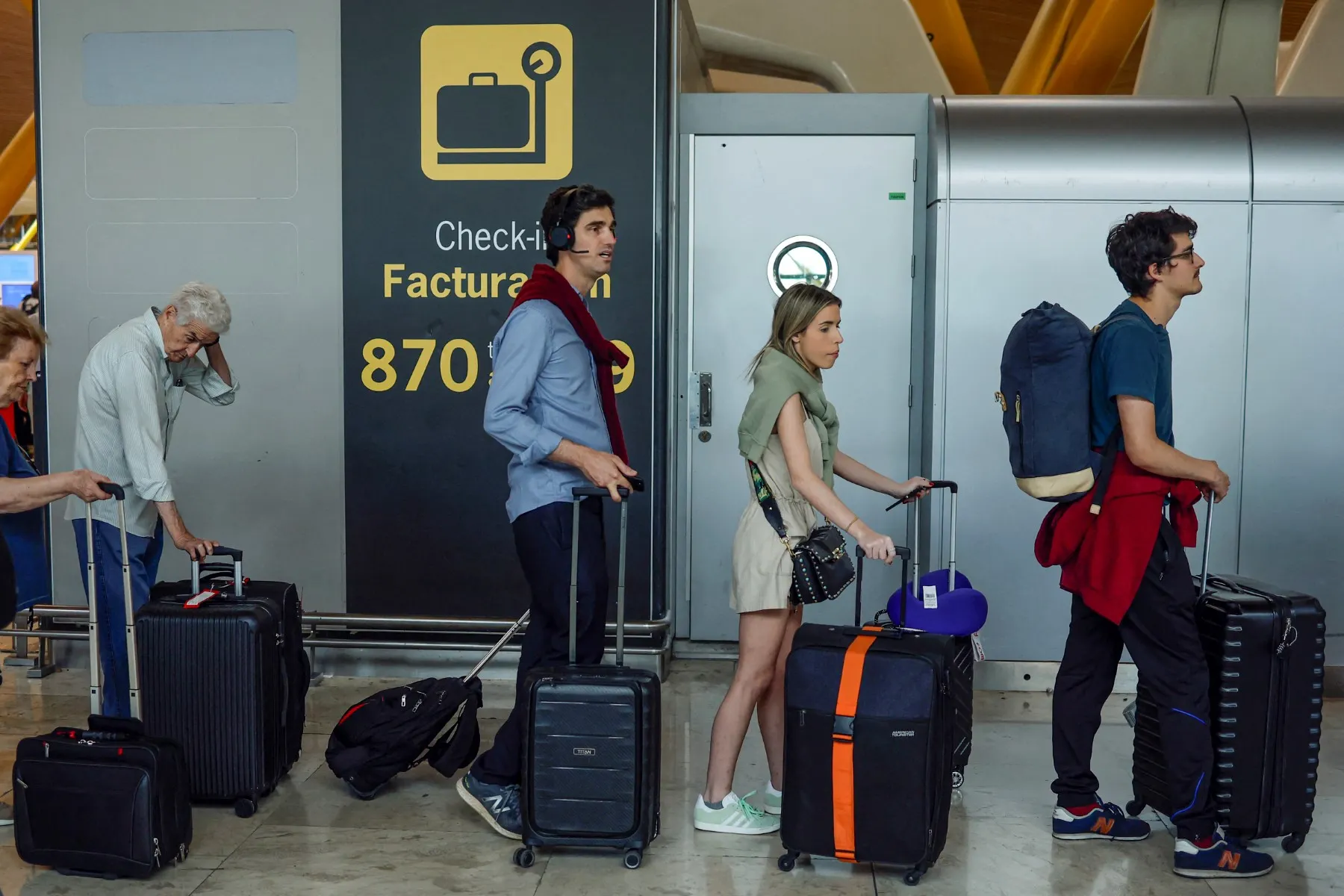 CHECKLIST: Six essential documents you need when moving to Spain