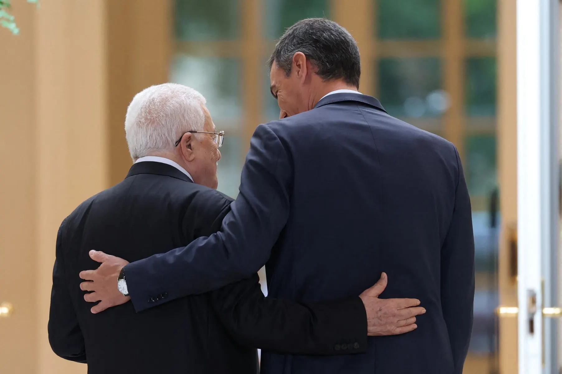 Today in Spain: A roundup of the latest news on Monday