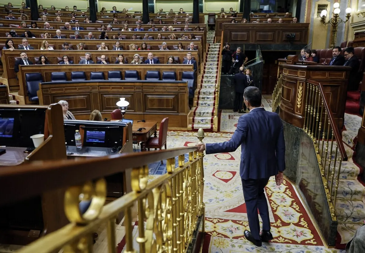 LISTED: The new laws Spain's government wants to tackle in September
