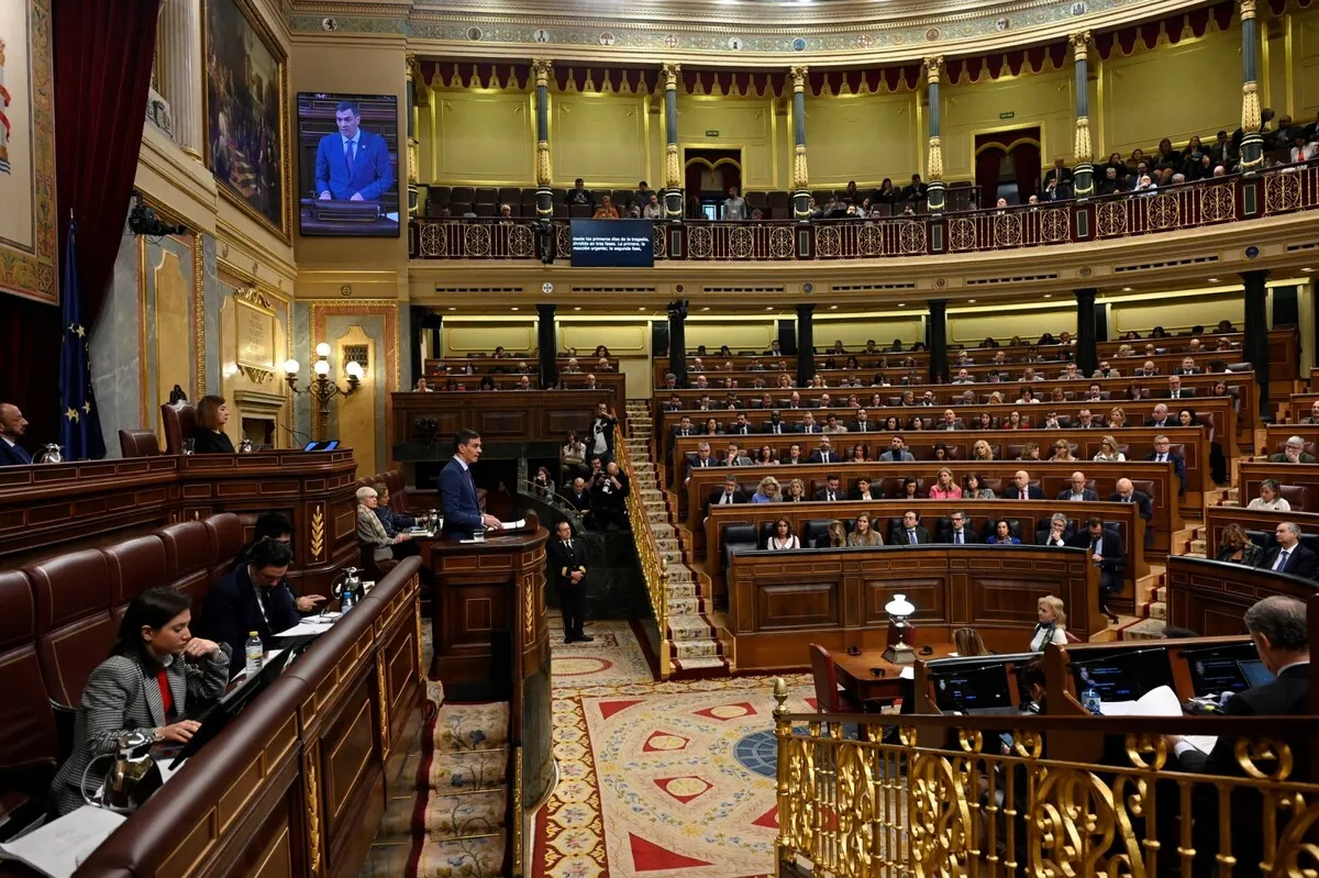 Wave of fake credentials sparks political fallout in Spain