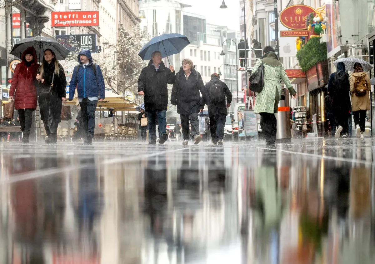 TELL US: Is Austria an affordable place to live?