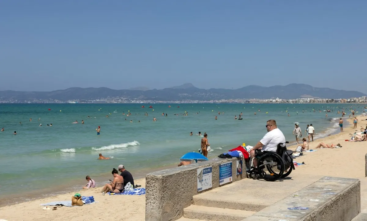 Five inspiring ideas for accessible holidays in Spain