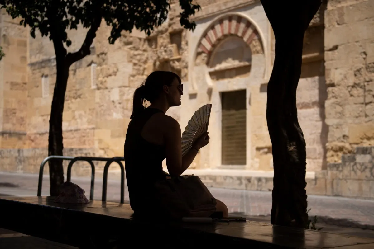 Spain's second summer heatwave: What you need to know