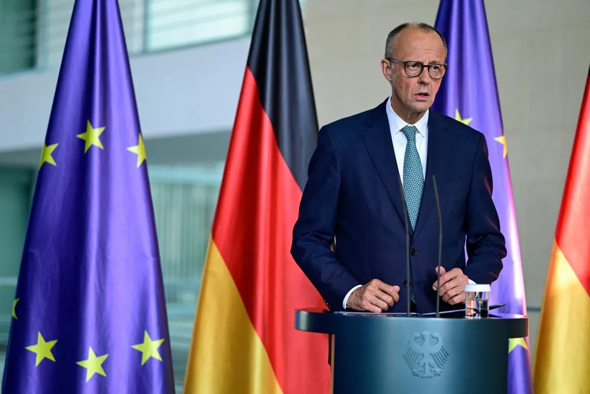 Today in Germany: A roundup of the latest news on Monday