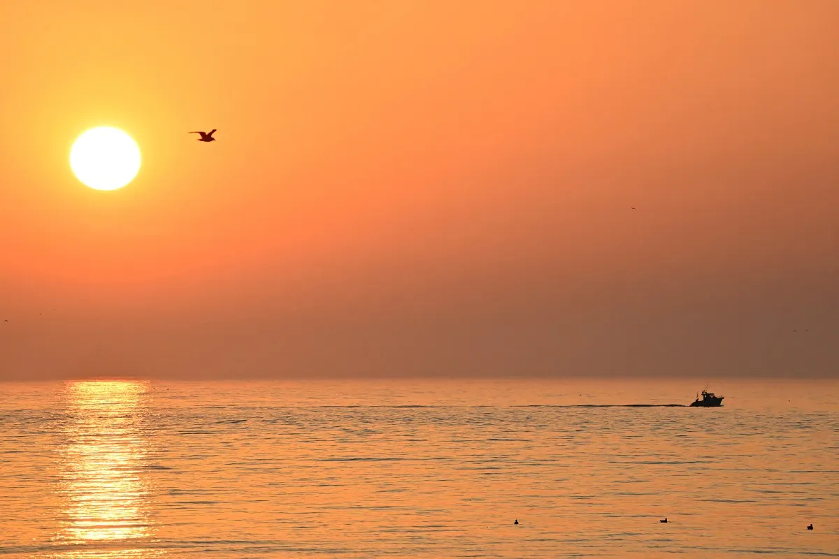 Na Norveškem odprli prvo komercialno skladišče CO2 na svetu